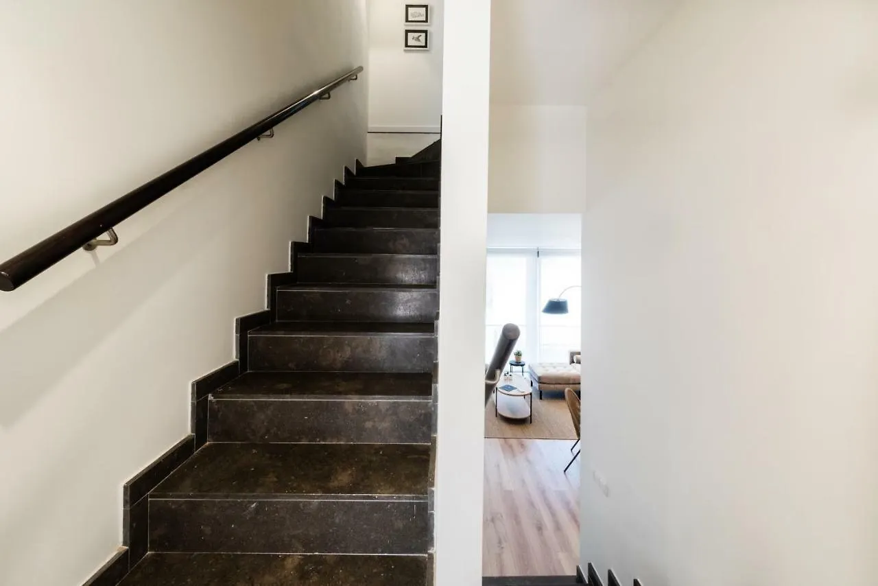 Ferienwohnung Petit Luxe Tobella Esquerra Terrassa 0*,
