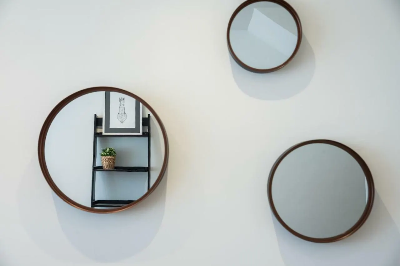 Ferienwohnung Petit Luxe Tobella Esquerra Terrassa Apartment