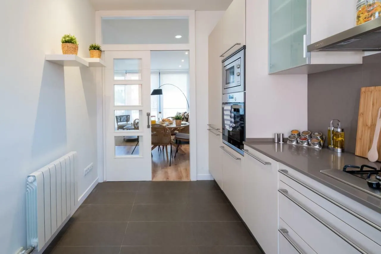 Ferienwohnung Petit Luxe Tobella Esquerra Terrassa 0*,  Spanien