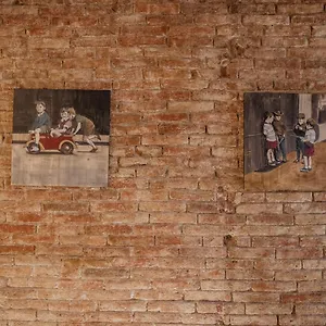 Petit Luxe St. Pere Apartamento