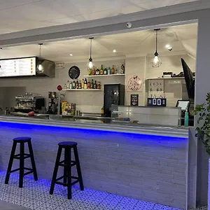 Restaurante Avenida De Madrid Affittacamere
