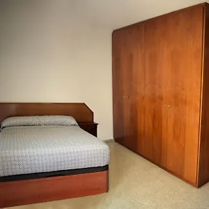 Atlas Iv Apartamento