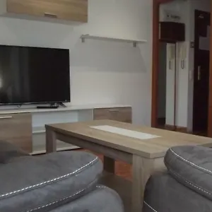 Atlas I Apartamento
