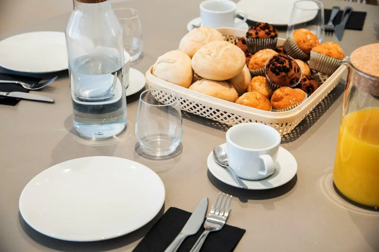 Appartamento Petit Luxe Tobella Esquerra Terrassa 0*,  Spagna